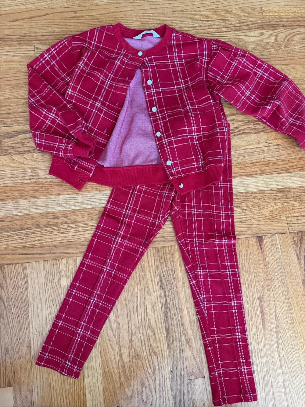 Like new H&M set